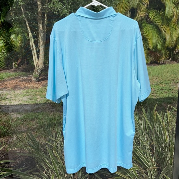 Fairway & Greene Striped Shirt - Picture 10 of 12